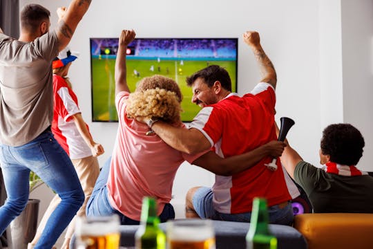 World Cup 2026 TV Broadcasting