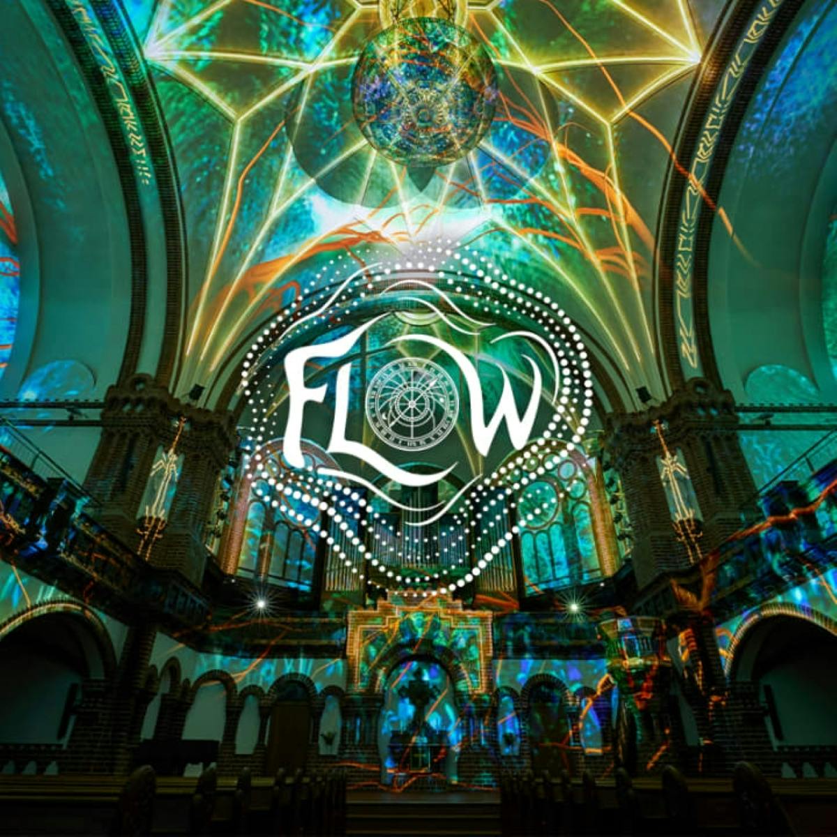 Bilhetes para FLOW – O Som da Água