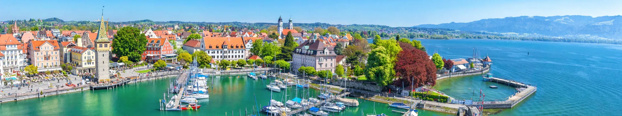 Lake Constance