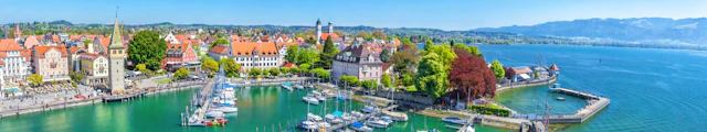 Lake Constance