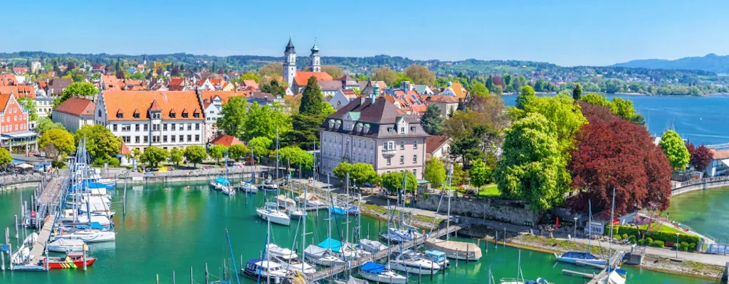 Lake Constance