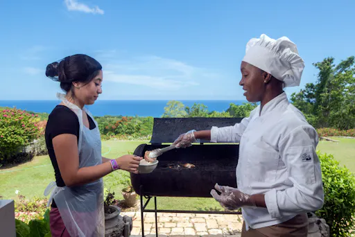 Dolphin Cove Ocho Rios and Yaaman Adventure Park