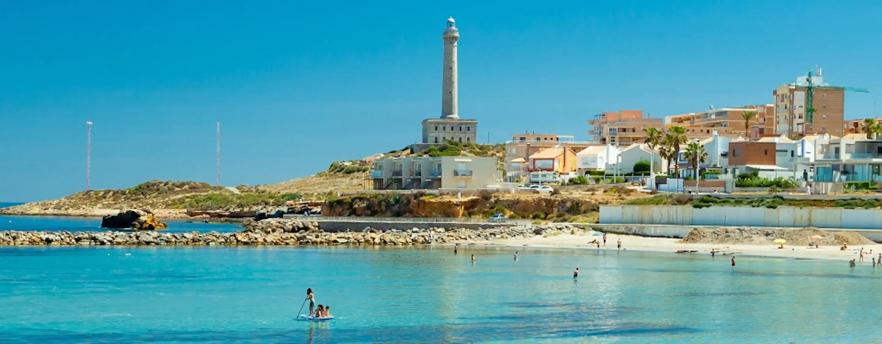 Cabo de Palos