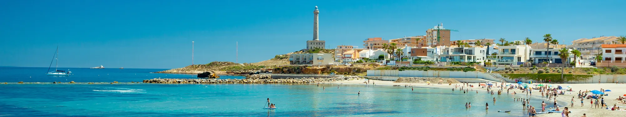 Cabo de Palos