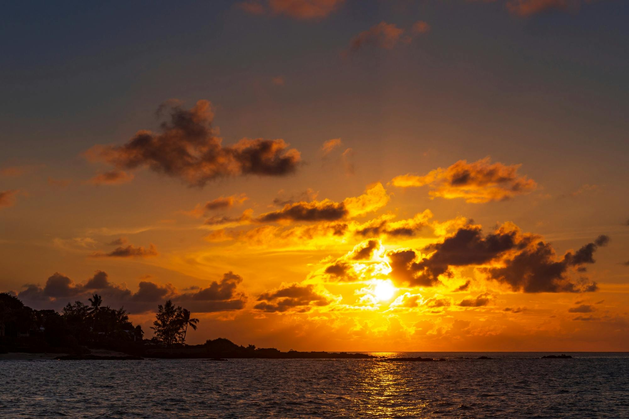 Catamaran sunset cruise from Rhodes New Marina
