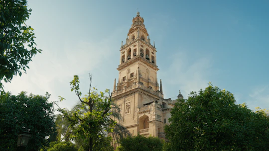 Córdoba Highlights Walking Tour with Entrance Tickets to the Monuments