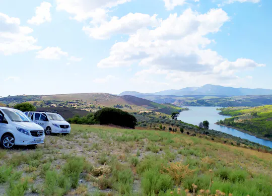 4x4 Adventure
