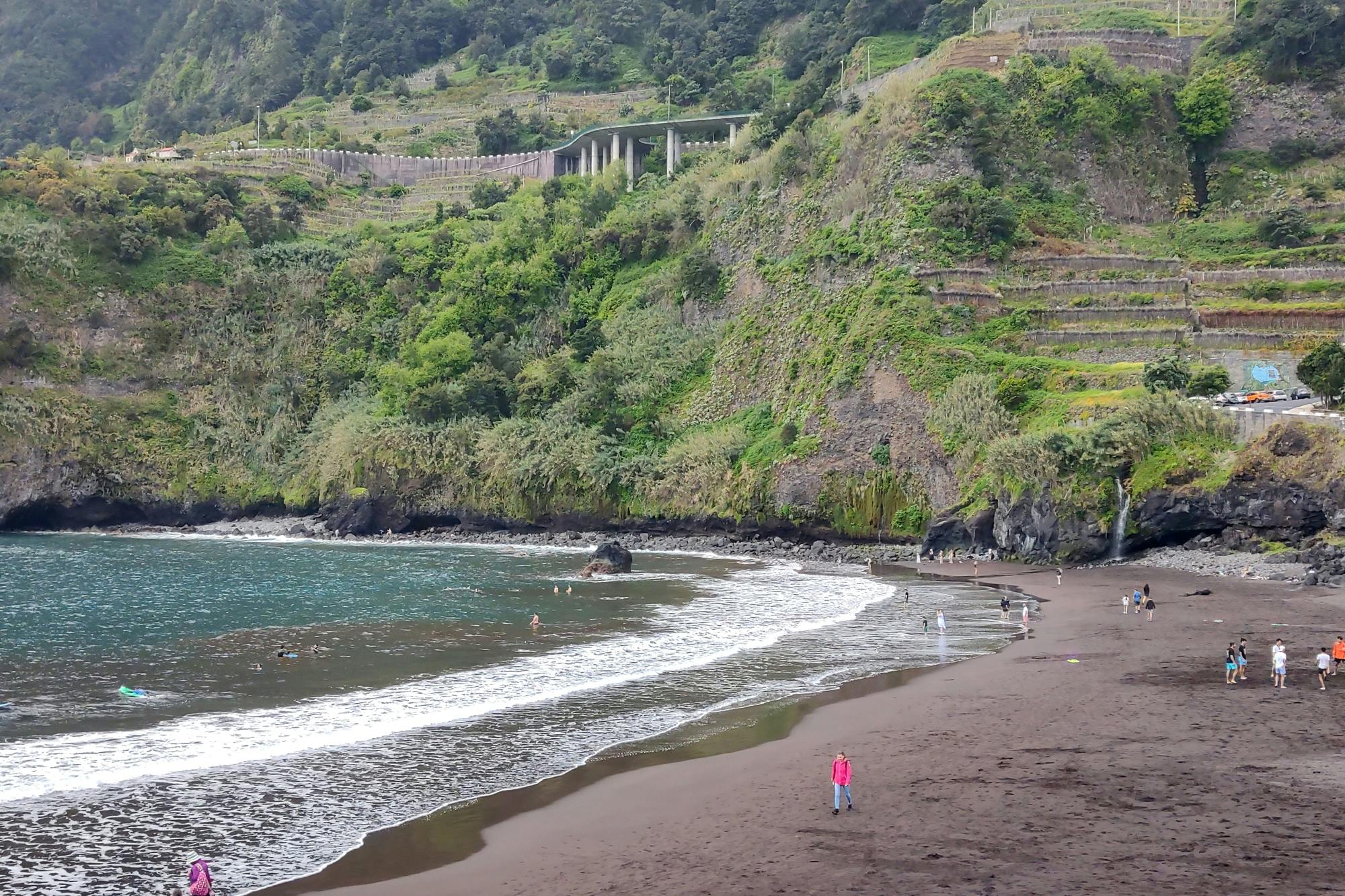 Northwest Madeira 4x4 tour with Laurisilva forest and lunch