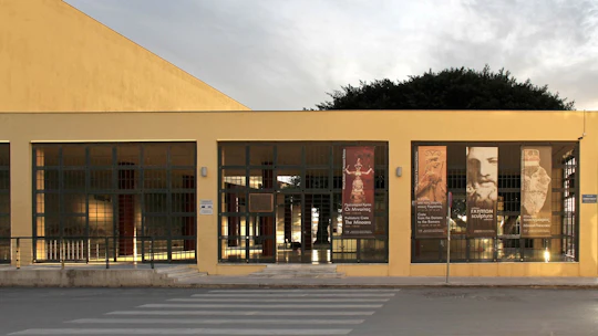 Heraklion Archaeological Museum e-ticket with audio tour