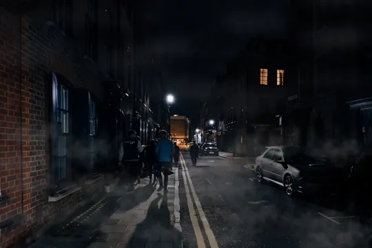 Visita guiada a Londres sobre Jack, o Estripador, em espanhol