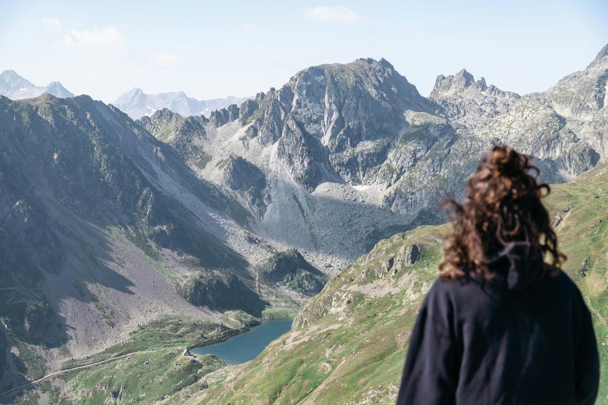 Karnet na kolejkę gondolową i krzesełkową Cirque du Lys w Cauterets
