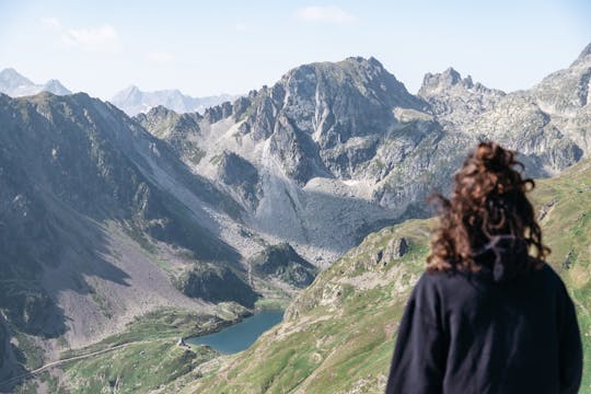 Karnet na kolejkę gondolową i krzesełkową Cirque du Lys w Cauterets
