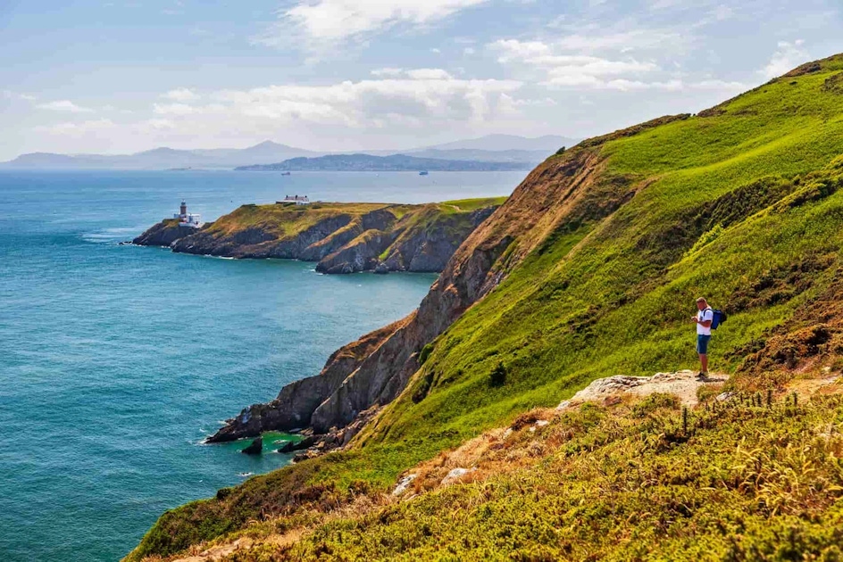 Cist in Howth