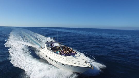 Gran Canaria small-group boat trip from Pasito Blanco