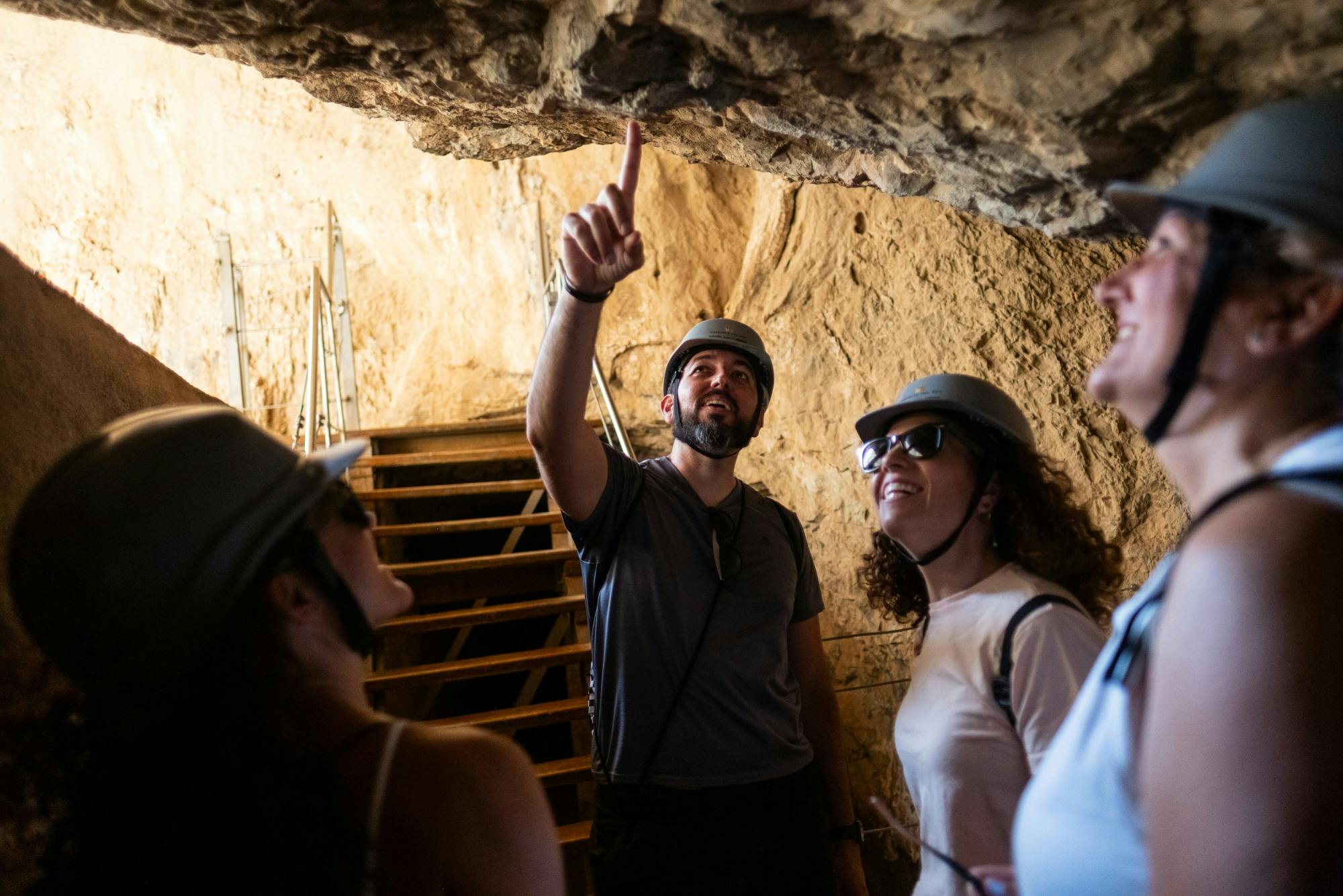 Caminito del Rey hiking trail tour from the Costa del Sol