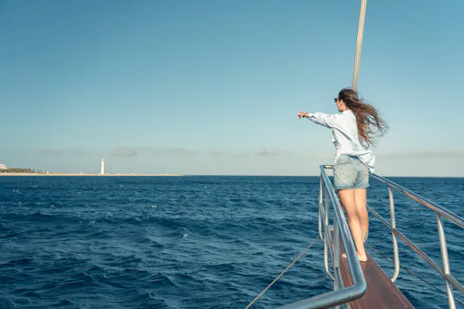 Fuerteventura half-day ocean explorer tour