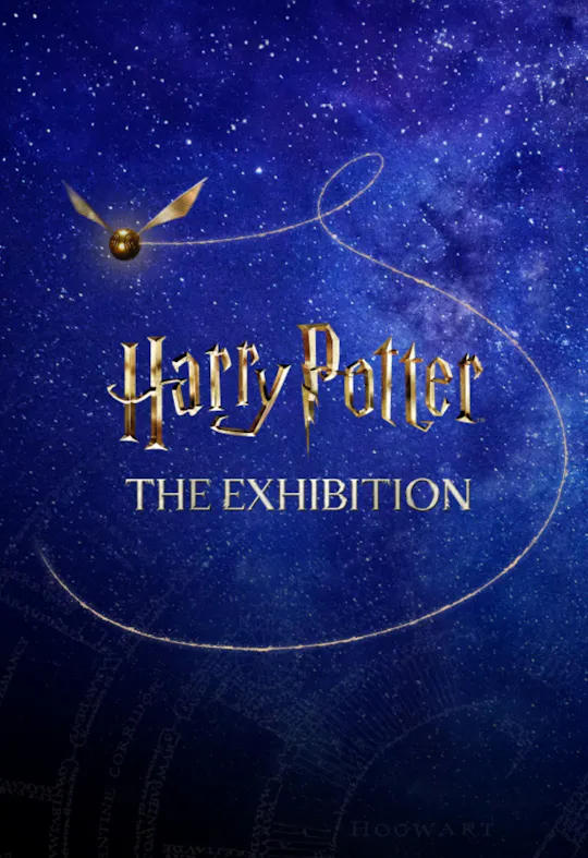 Harry Potter™ the exhibition in Sydney tickets