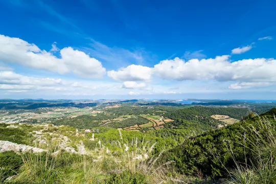 Recorrido por la Menorca rural