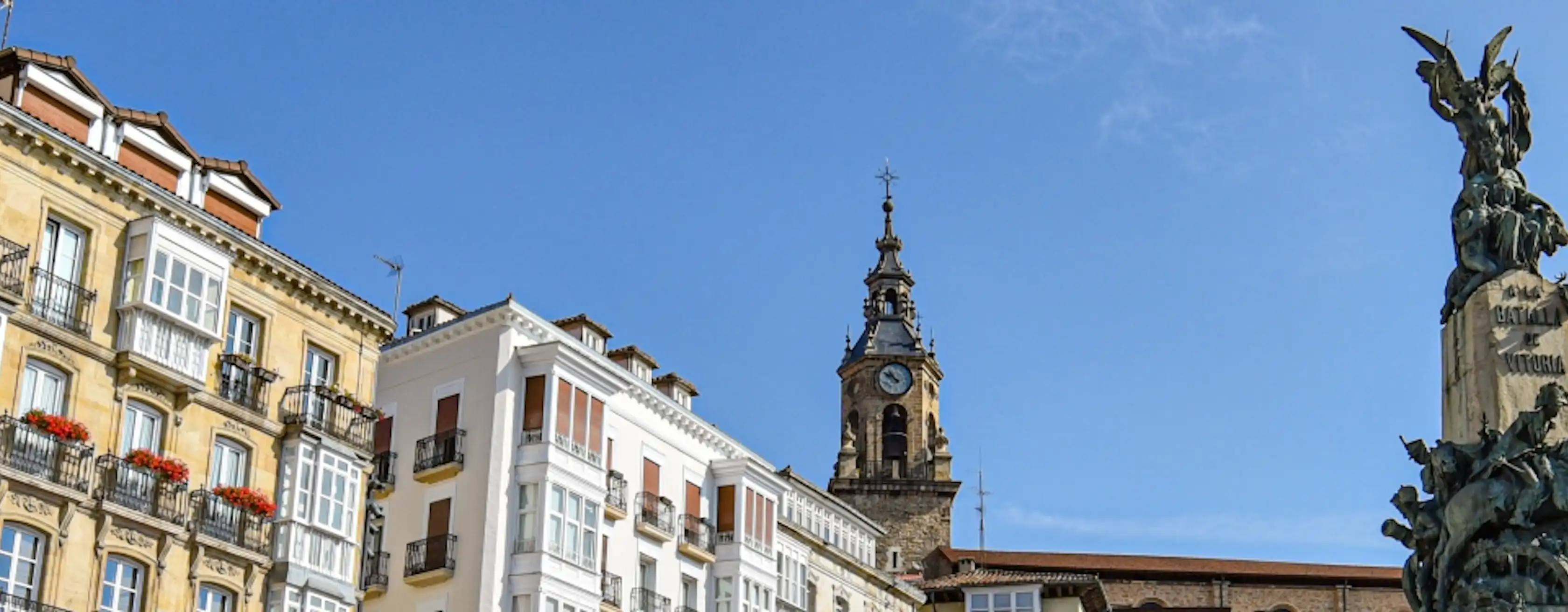Coisas para fazer em Álava