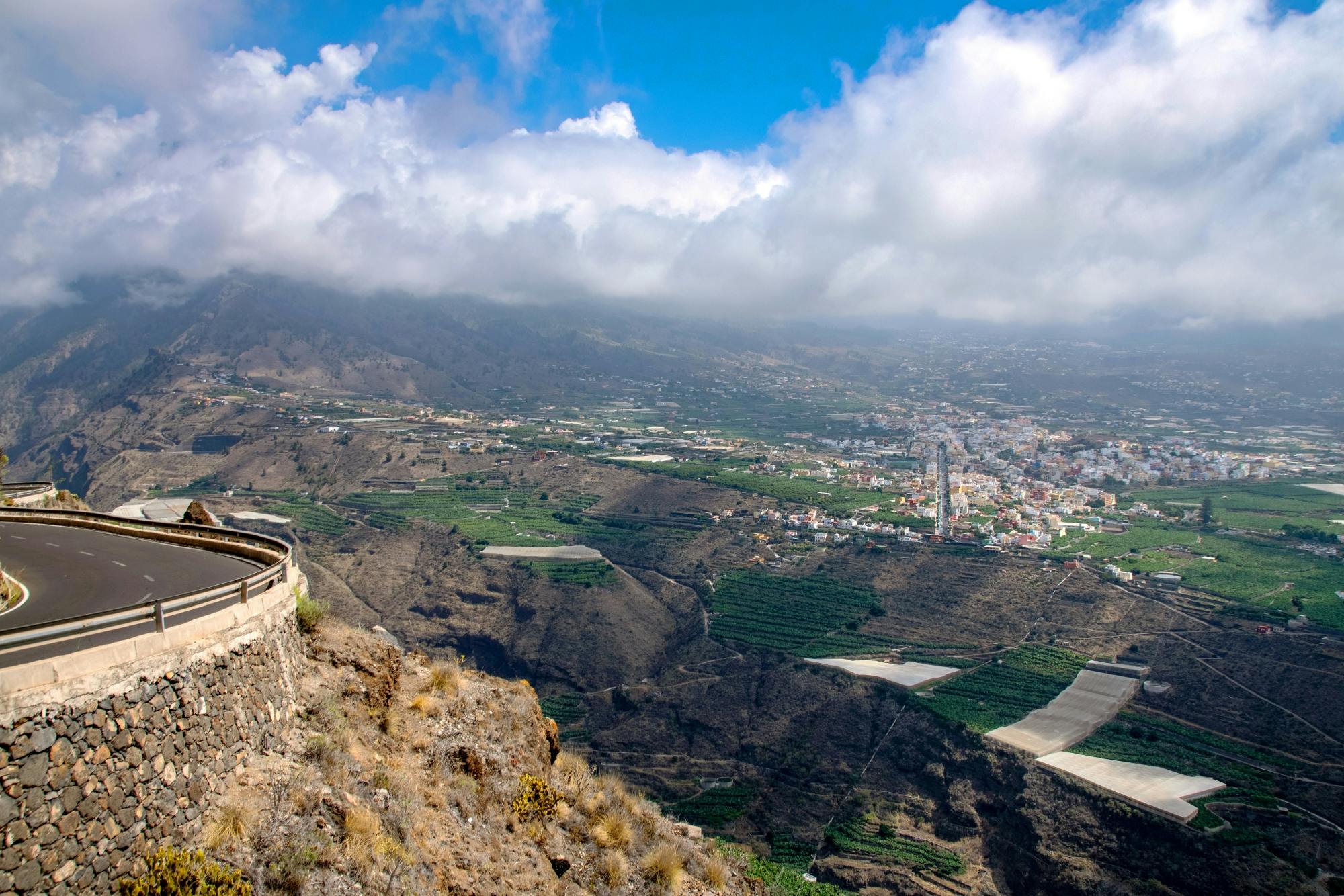 La Palma Island Tour