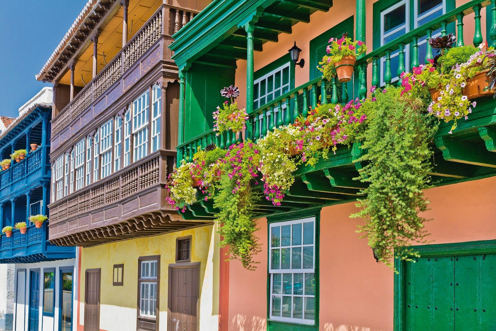 La Palma Island Tour