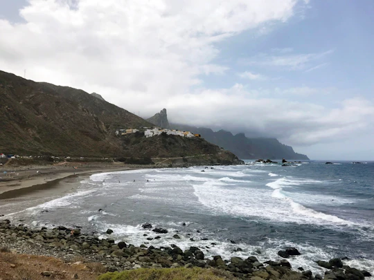 Full-day Tenerife villages tour with Anaga Country Park and optional lunch