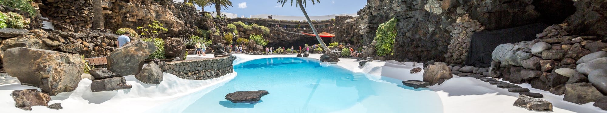 Jameos del Agua