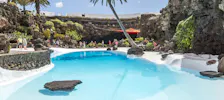 Jameos del Agua