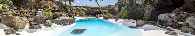 Jameos del Agua