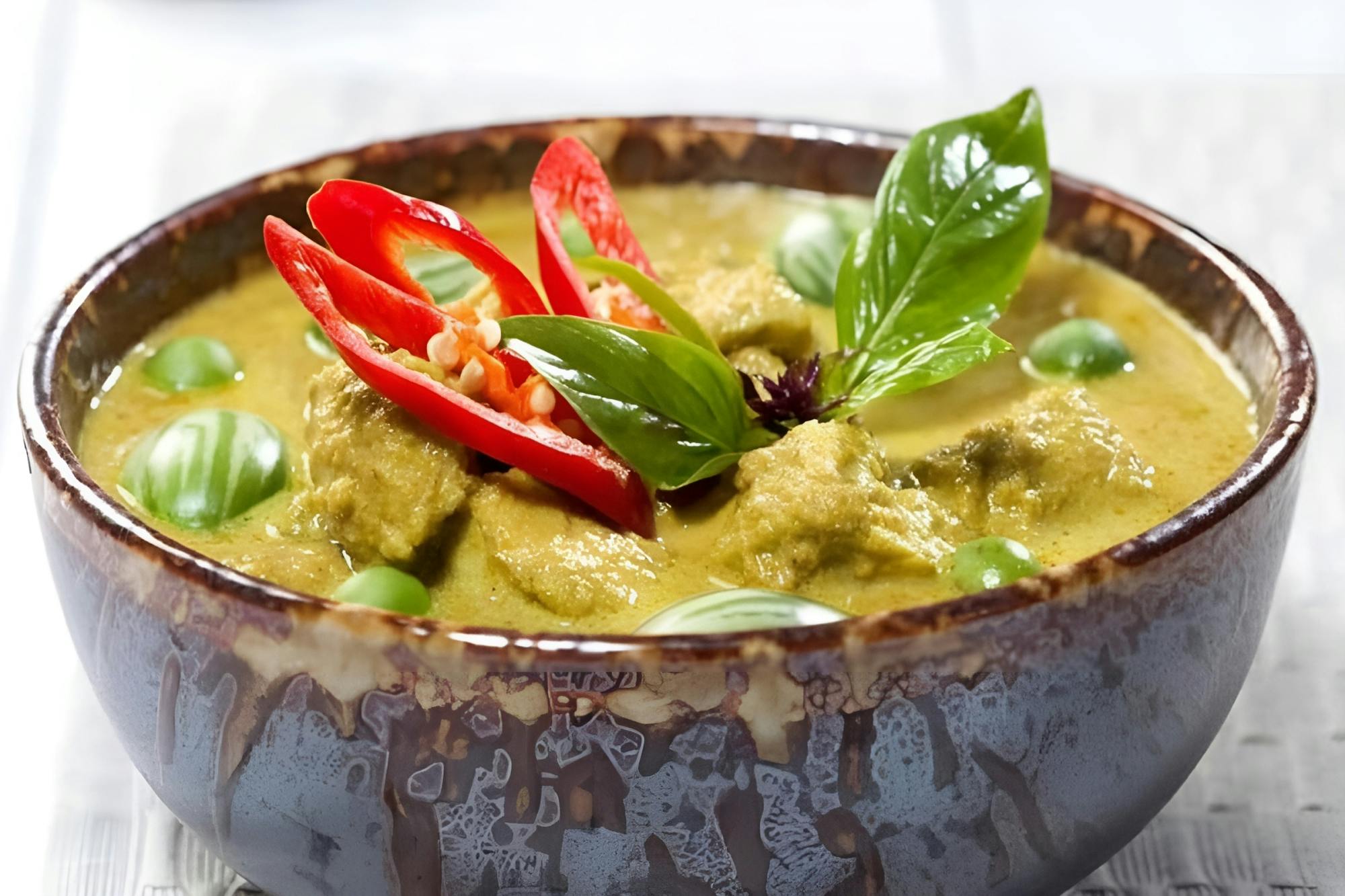 Cours de cuisine thaïlandaise à Koh Samui dans un complexe hôtelier 5 étoiles