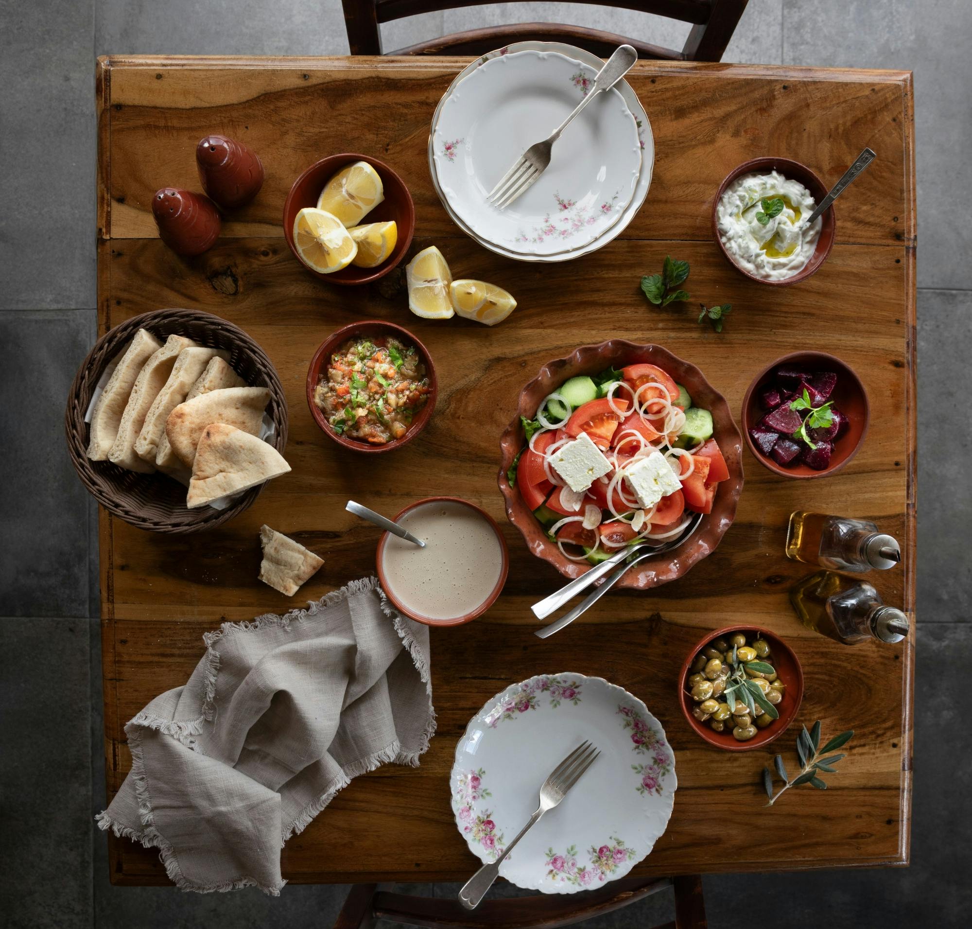 Tour of Cypriot mountain villages with food and wine-tasting