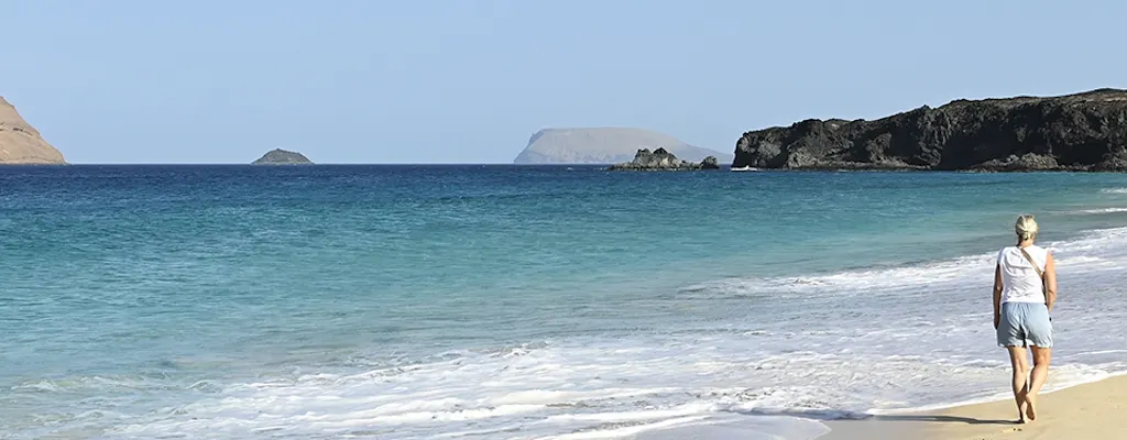 La Graciosa