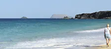 La Graciosa