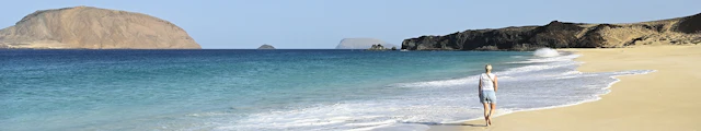 La Graciosa