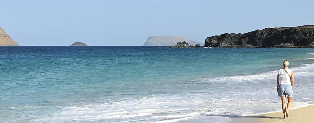 La Graciosa