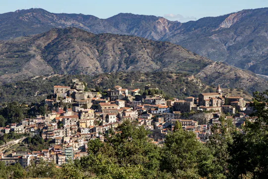 Visite privée de Castiglione, des gorges d'Alcantara et dégustation de vins
