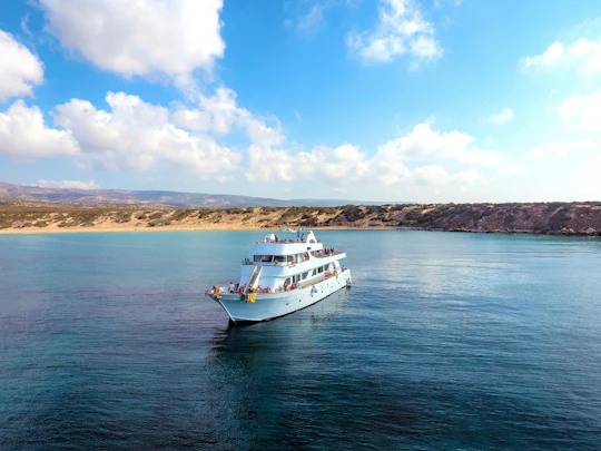 Blue Lagoon Sea Star Cruise