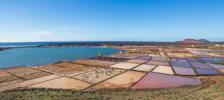 Salinas de Janubio