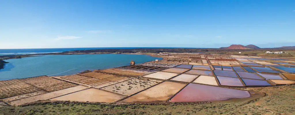 Salinas de Janubio tickets en tours