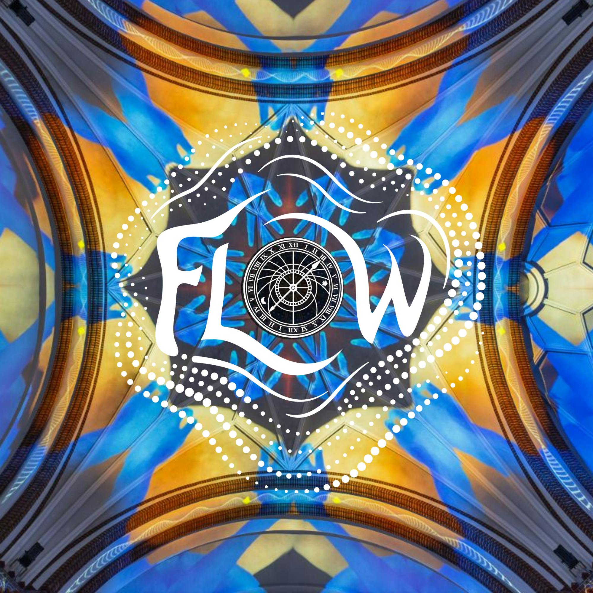 Kaartjes voor FLOW – The Sound of Water
