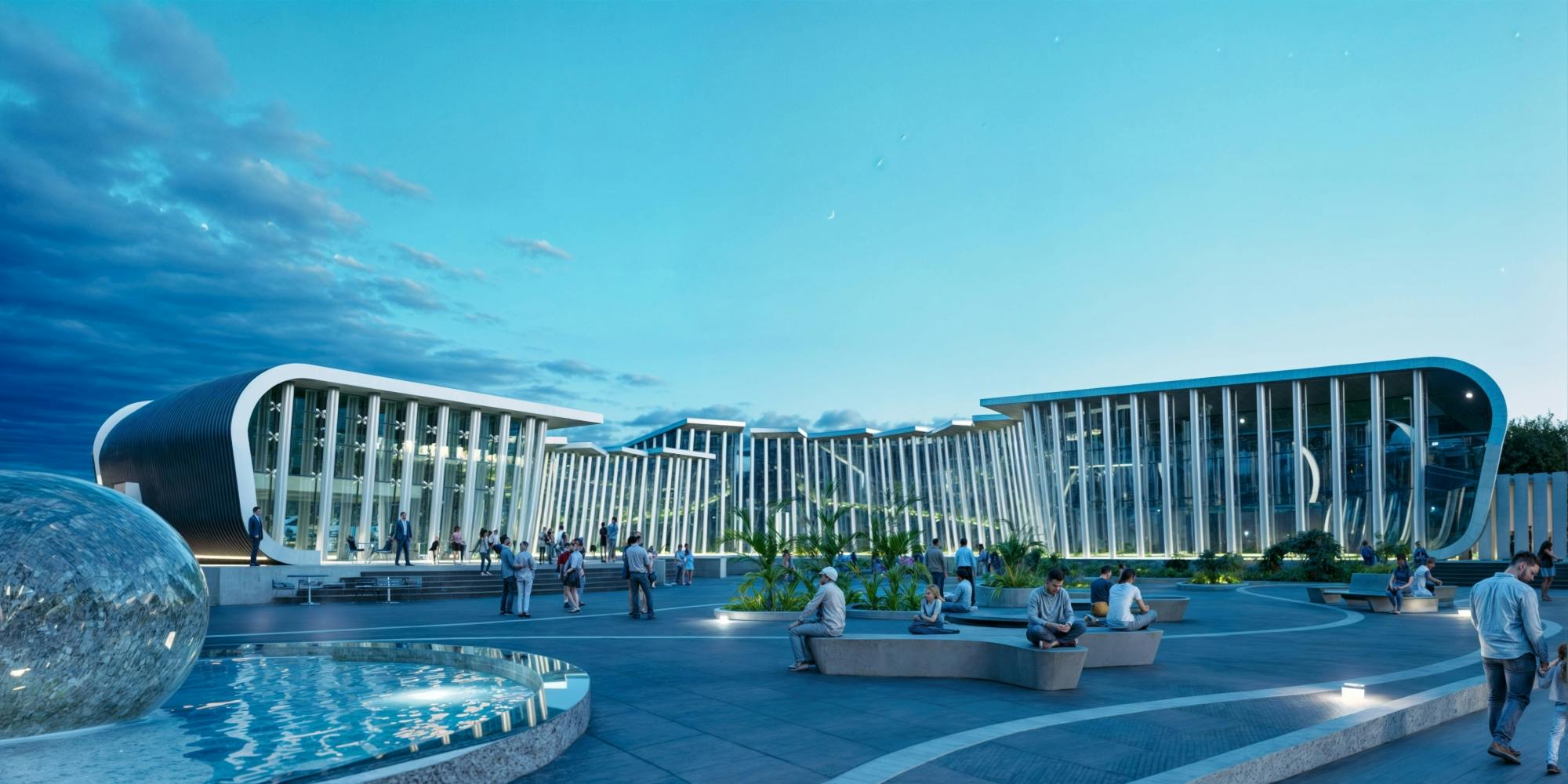 Antalya's Butterfly World with optional transfers