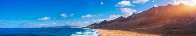 Cofete Beach