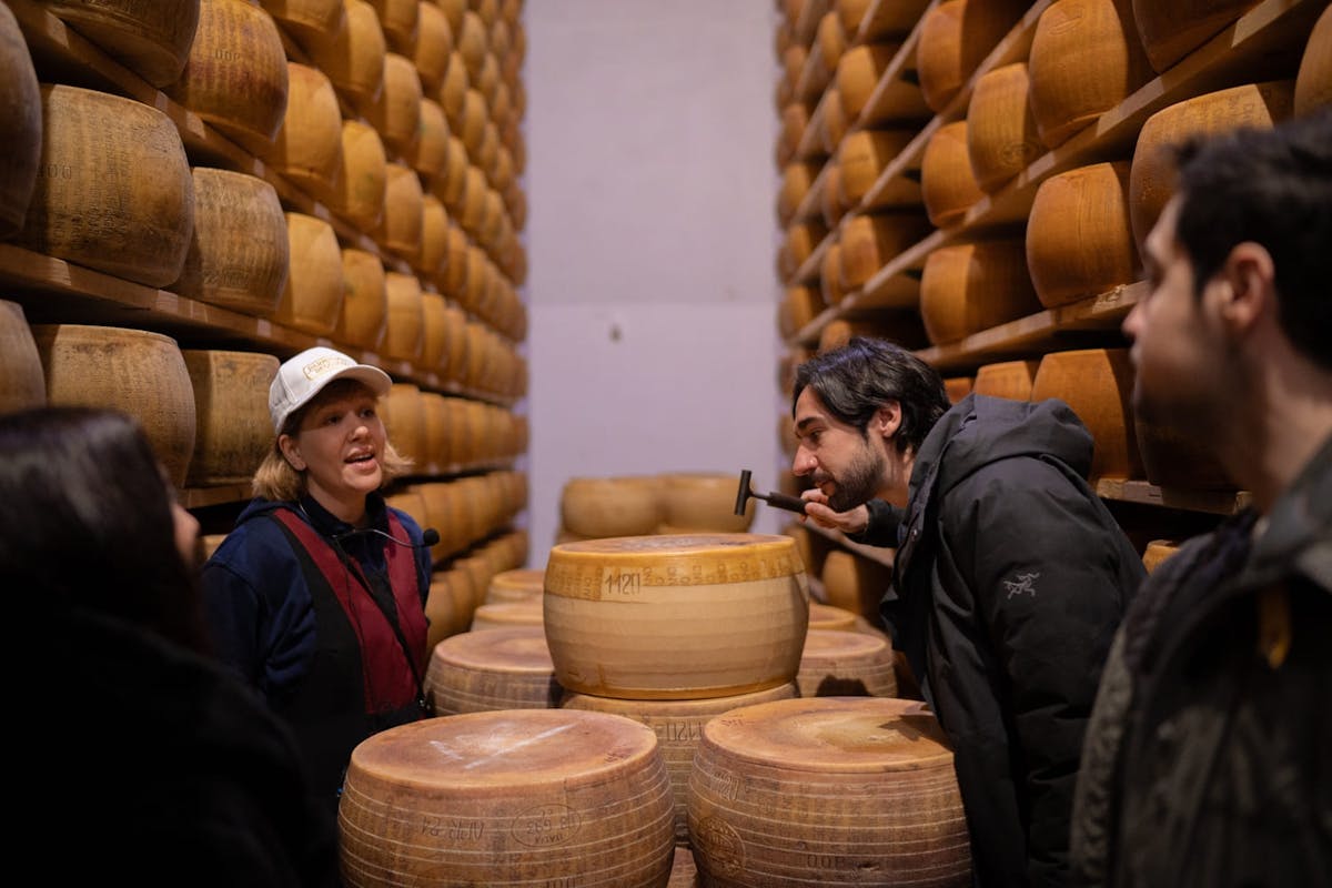 Degustazione in cantina, vini e pranzo tradizionale