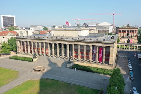 Altes Museum skip-the-line tickets