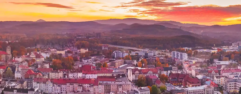 Things to do in Walbrzych