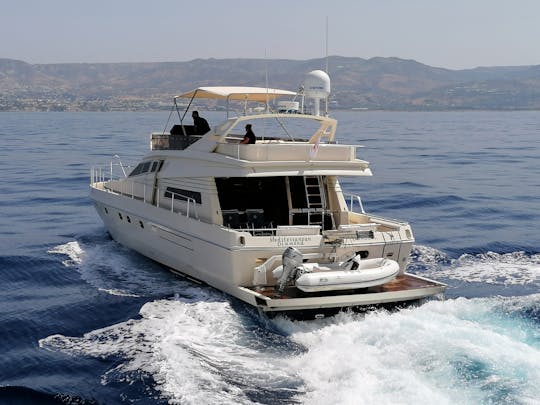 Mediterranean Diamond Adults-only Cruises