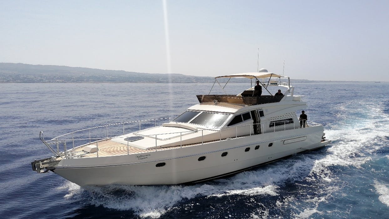 Mediterranean Diamond Adults-only Cruises