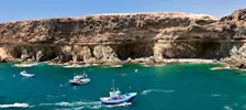 Ajuy Caves