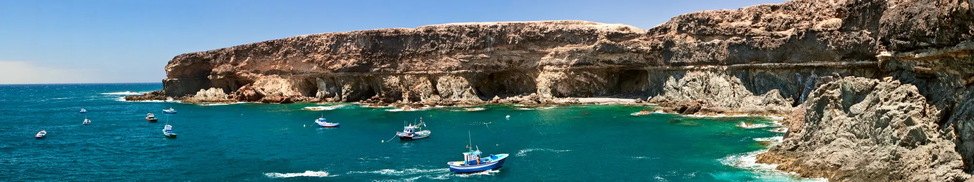 Ajuy Caves