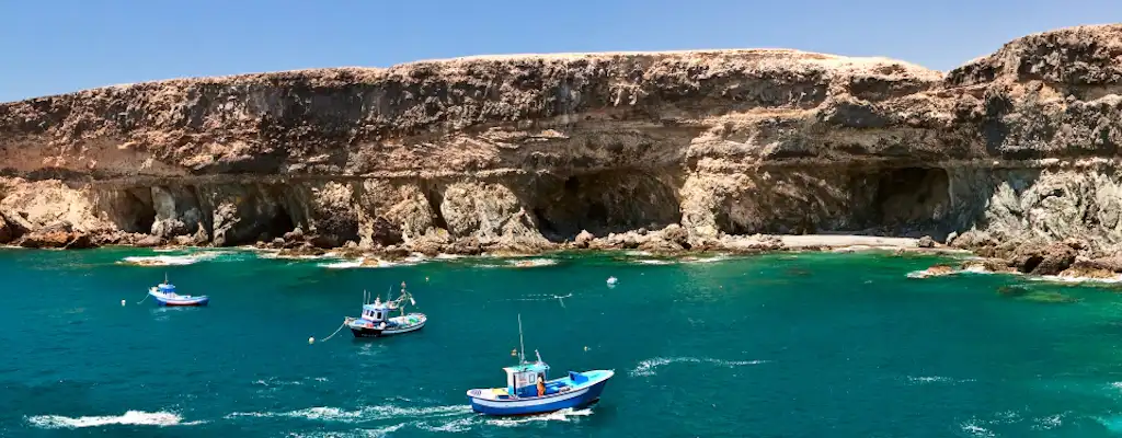 Ajuy Caves: bilety i wycieczki
